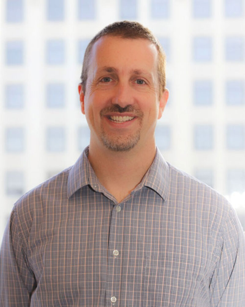 Craig Willeke, President