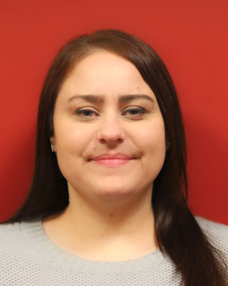 Jamie Schwanke, Client Relationship Manager